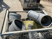 Grote partij pvc materialen - afbeelding 10 van  10
