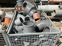 Grote partij pvc materialen - afbeelding 4 van  10