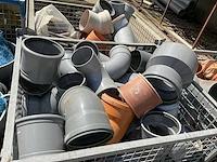 Grote partij pvc materialen - afbeelding 7 van  10