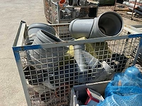 Grote partij pvc materialen - afbeelding 9 van  10