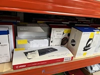 Grote partij retour artikelen - afbeelding 3 van  17