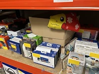 Grote partij retour artikelen - afbeelding 12 van  13