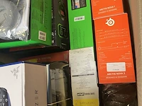 Grote partij retour artikelen - afbeelding 18 van  34