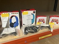 Grote partij retour artikelen - afbeelding 23 van  34