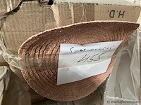 Grote partij rondellen slingers (zonder pallet) - afbeelding 2 van  2