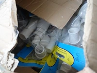 Grote partij sanitair toebehoren - afbeelding 2 van  11