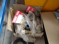 Grote partij sanitair toebehoren - afbeelding 24 van  33