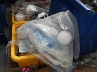 Grote partij sanitair toebehoren - afbeelding 25 van  33