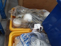 Grote partij sanitair toebehoren - afbeelding 27 van  33