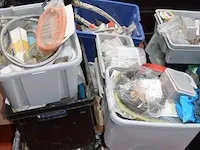 Grote partij sanitaire pvc koppelingen en galva koppelingen (15) - afbeelding 7 van  21