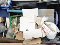 Grote partij sanitaire pvc koppelingen en galva koppelingen (15) - afbeelding 9 van  21