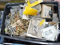 Grote partij sanitaire pvc koppelingen en galva koppelingen (15) - afbeelding 16 van  21