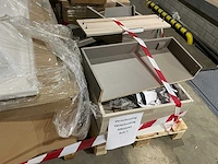 Grote partij sanitaire retourgoederen - afbeelding 8 van  14