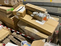 Grote partij sanitaire retourgoederen - afbeelding 10 van  14