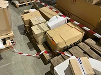 Grote partij sanitaire retourgoederen - afbeelding 11 van  14