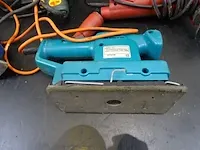 Grote partij schuurmachines - afbeelding 10 van  12