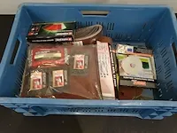Grote partij schuurpapier - afbeelding 2 van  3