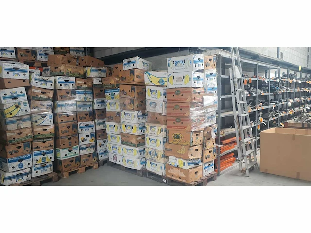 Grote partij scooter & brommer onderdelen (300x) - afbeelding 12 van  16