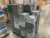 Grote partij servies - afbeelding 11 van  19