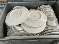 Grote partij servies - afbeelding 19 van  19