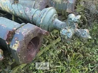 Grote partij smeedwerk - afbeelding 3 van  9