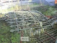Grote partij smeedwerk - afbeelding 5 van  9