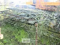 Grote partij smeedwerk - afbeelding 6 van  9
