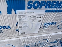 Grote partij soprema xps sl isolatie (14x) - afbeelding 5 van  7