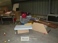 Grote partij speelgerief - afbeelding 1 van  14