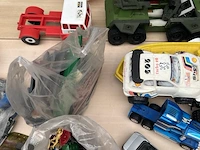 Grote partij speelgoed - afbeelding 3 van  8