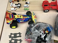 Grote partij speelgoed - afbeelding 4 van  8