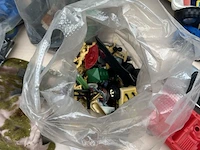 Grote partij speelgoed - afbeelding 6 van  8