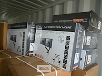 Grote partij steunen voor flat-screens - afbeelding 2 van  8