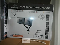Grote partij steunen voor flat-screens - afbeelding 3 van  8