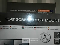 Grote partij steunen voor flat-screens - afbeelding 4 van  8
