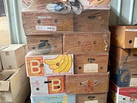 Grote partij strandsandalen - afbeelding 2 van  2