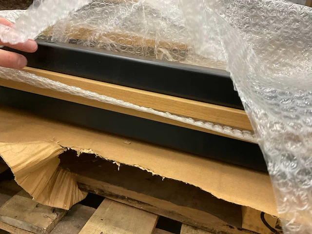 Grote partij tafels & stoelen - afbeelding 2 van  13