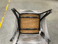 Grote partij tafels & stoelen - afbeelding 9 van  13