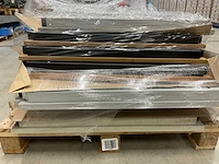 Grote partij tafels & stoelen - afbeelding 12 van  13