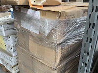 Grote partij tandenborstelhouders, (zonder pallet) - afbeelding 2 van  2