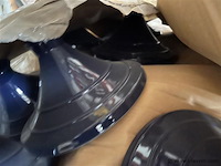 Grote partij tangine deksels, (zonder pallet) - afbeelding 2 van  3