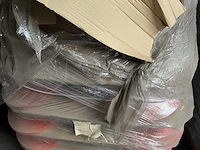 Grote partij tangine deksels, (zonder pallet) - afbeelding 3 van  3