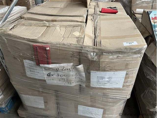 Grote partij tasjes, (zonder pallet) - afbeelding 2 van  2