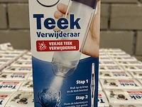 Grote partij teek verwijderaars - afbeelding 1 van  4