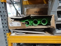 Grote partij toebehoren ventilatie - afbeelding 8 van  29