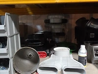Grote partij toebehoren ventilatie - afbeelding 10 van  29