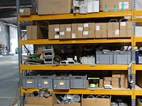 Grote partij toebehoren ventilatie - afbeelding 1 van  29
