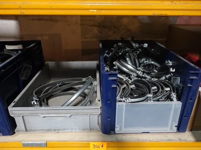 Grote partij toebehoren ventilatie - afbeelding 19 van  29