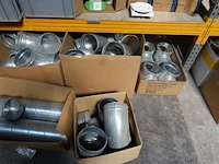 Grote partij toebehoren ventilatie - afbeelding 24 van  29