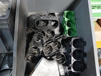 Grote partij toebehoren ventilatie - afbeelding 29 van  29